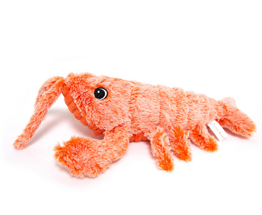 Lobster Cat Toy 7