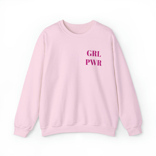 GRL PWR Sweatshirt