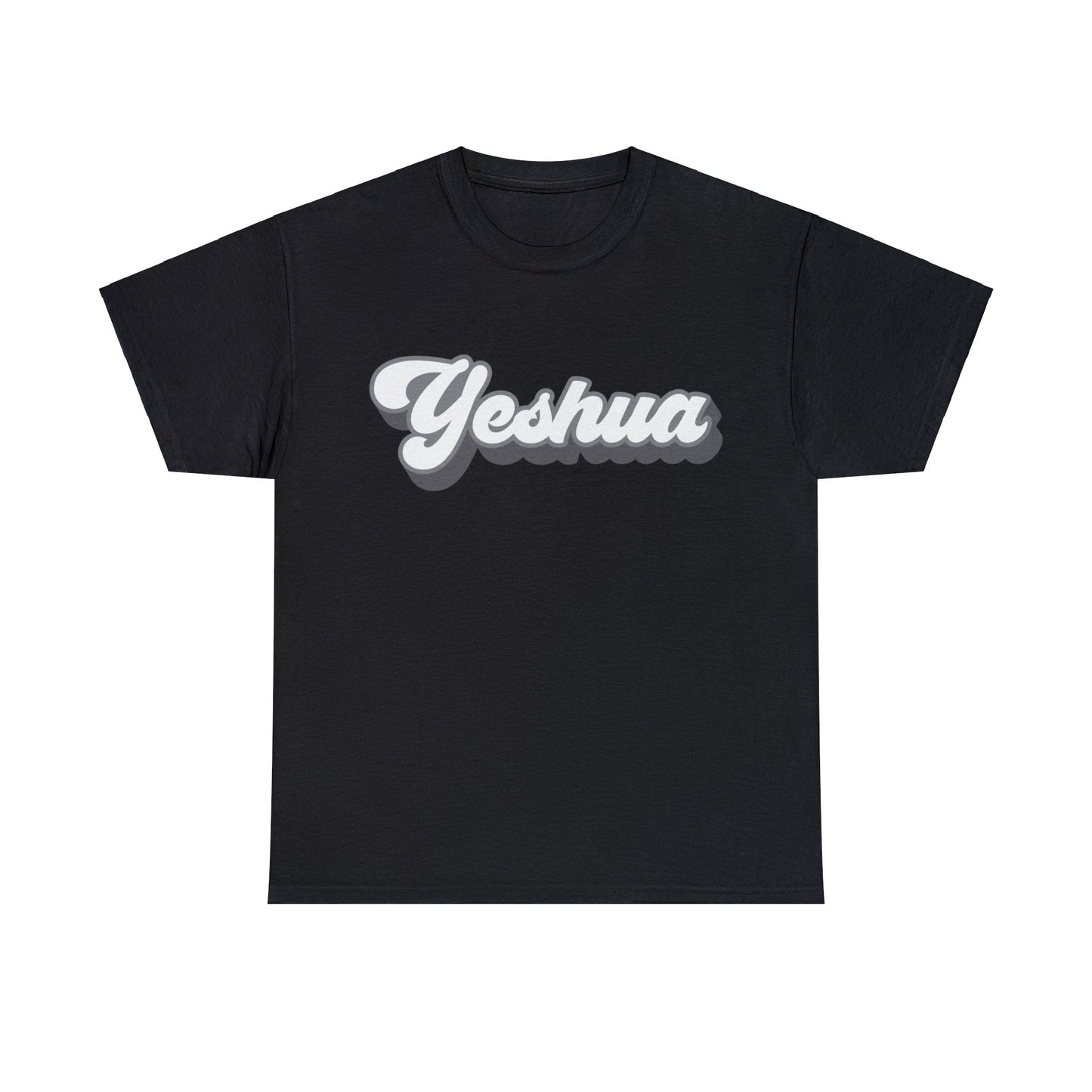 Yeshua Shirt 4