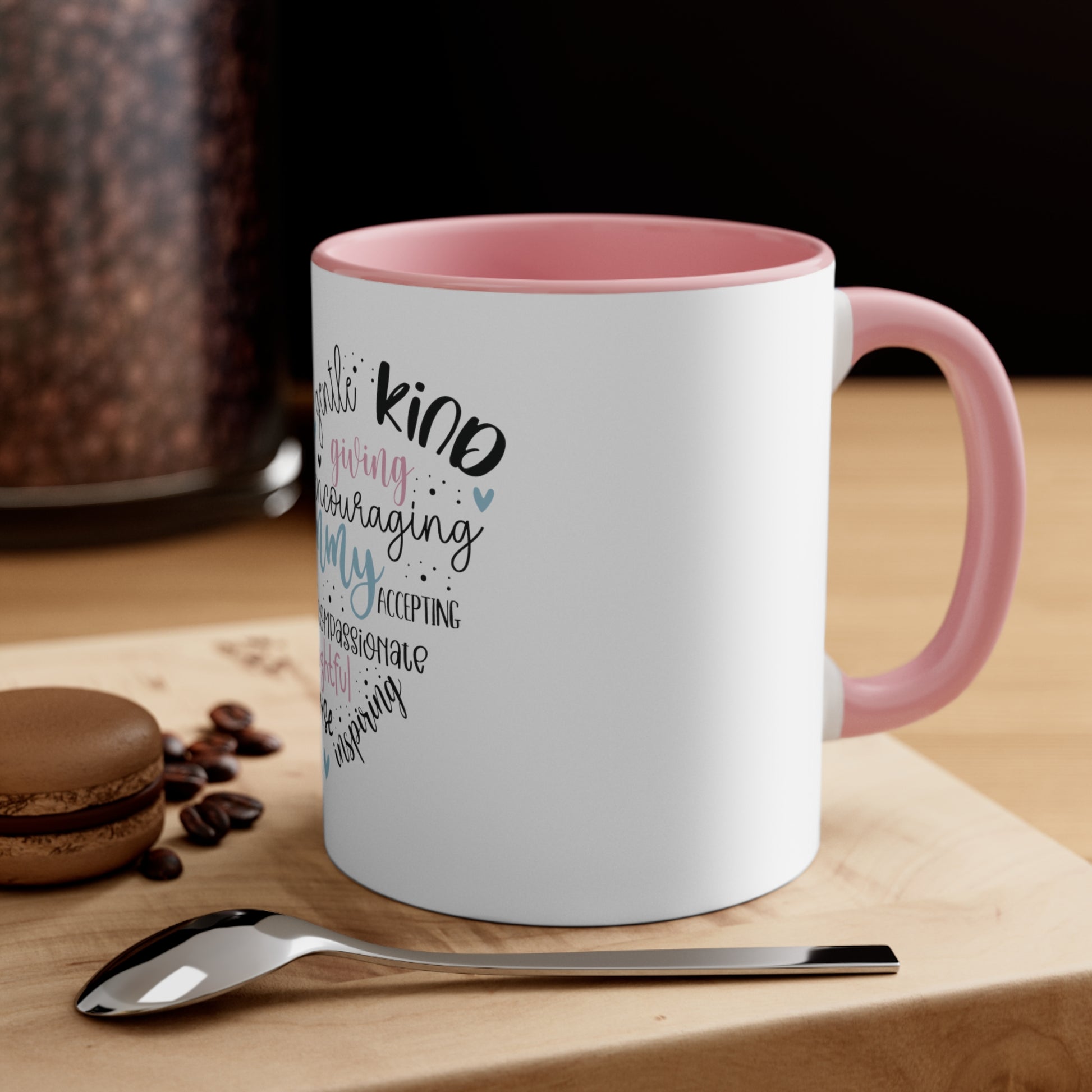 Mommy Coffee Mug