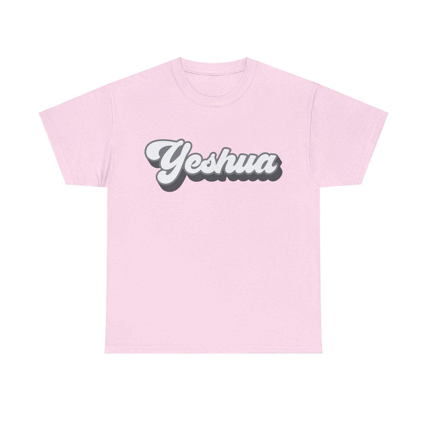 Yeshua Shirt 3