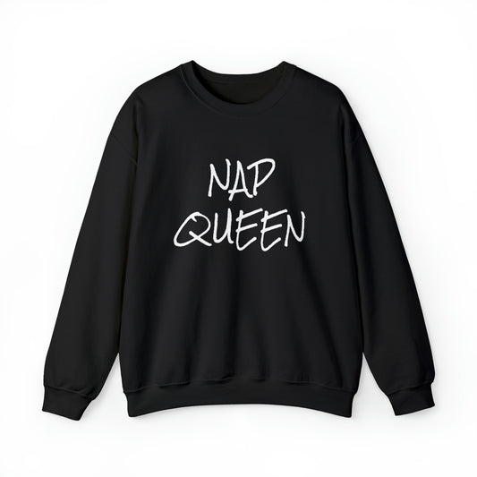 NAP QUEEN Sweatshirt