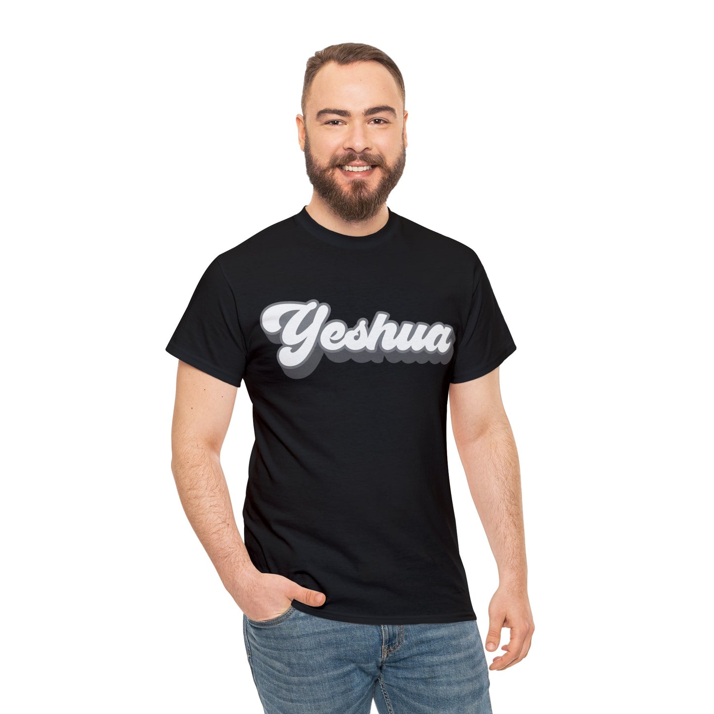 Yeshua Shirt