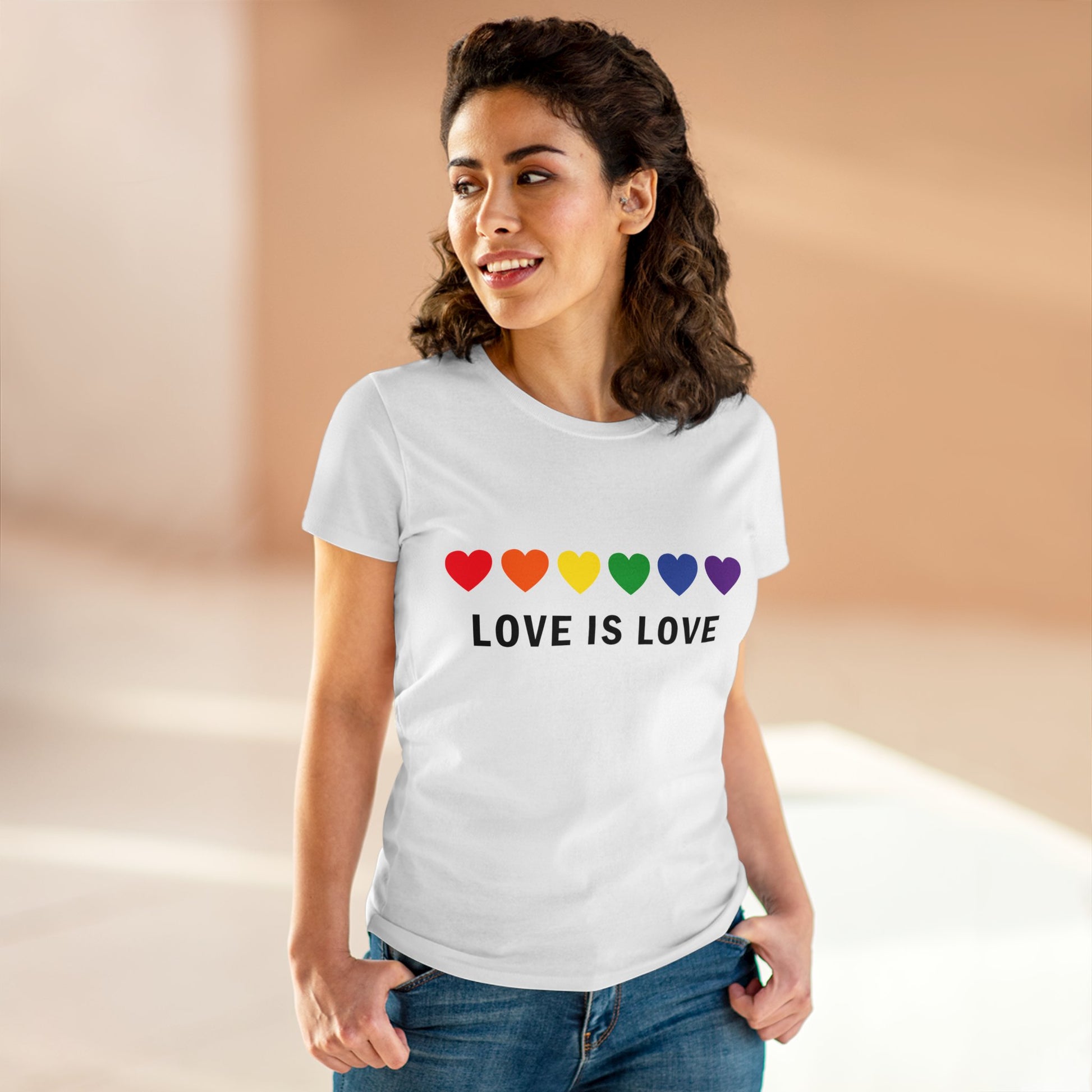 love is love shirt 12