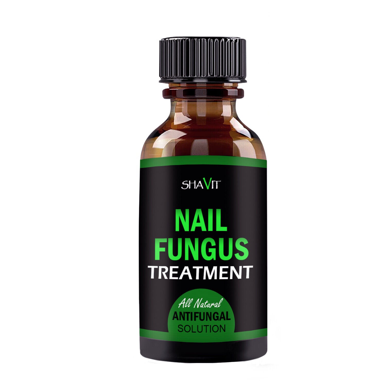 Extra Strength Fungal Treatment for Toenail & Athlete's Foot 10