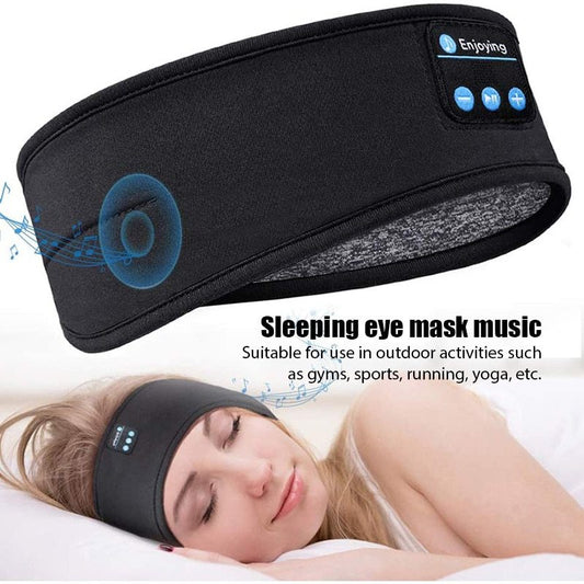 Sleep Headphones Headband