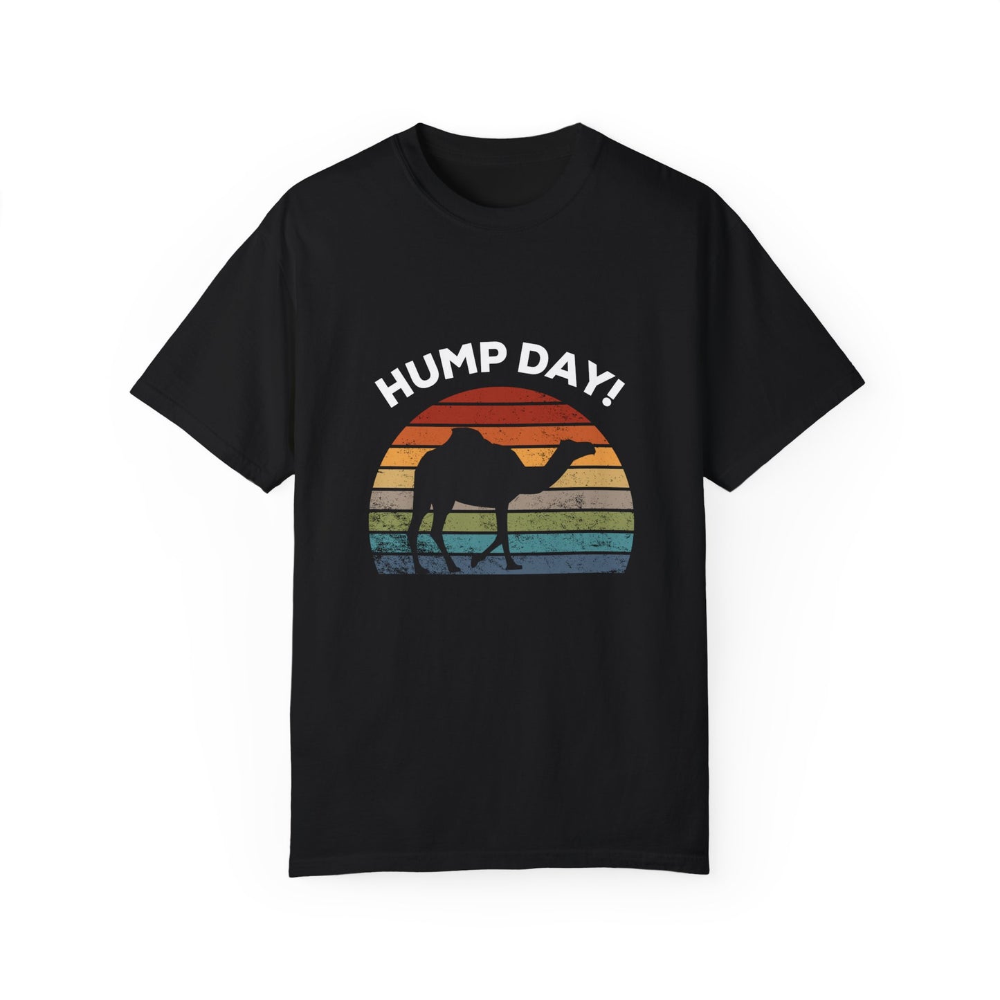 Vintage Hump Day Shirt