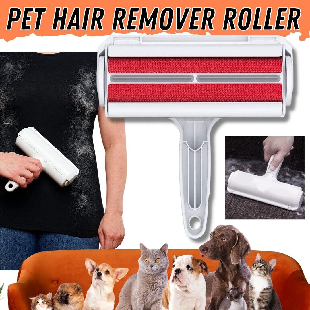 Pet Hair Removal From Furniture 6
