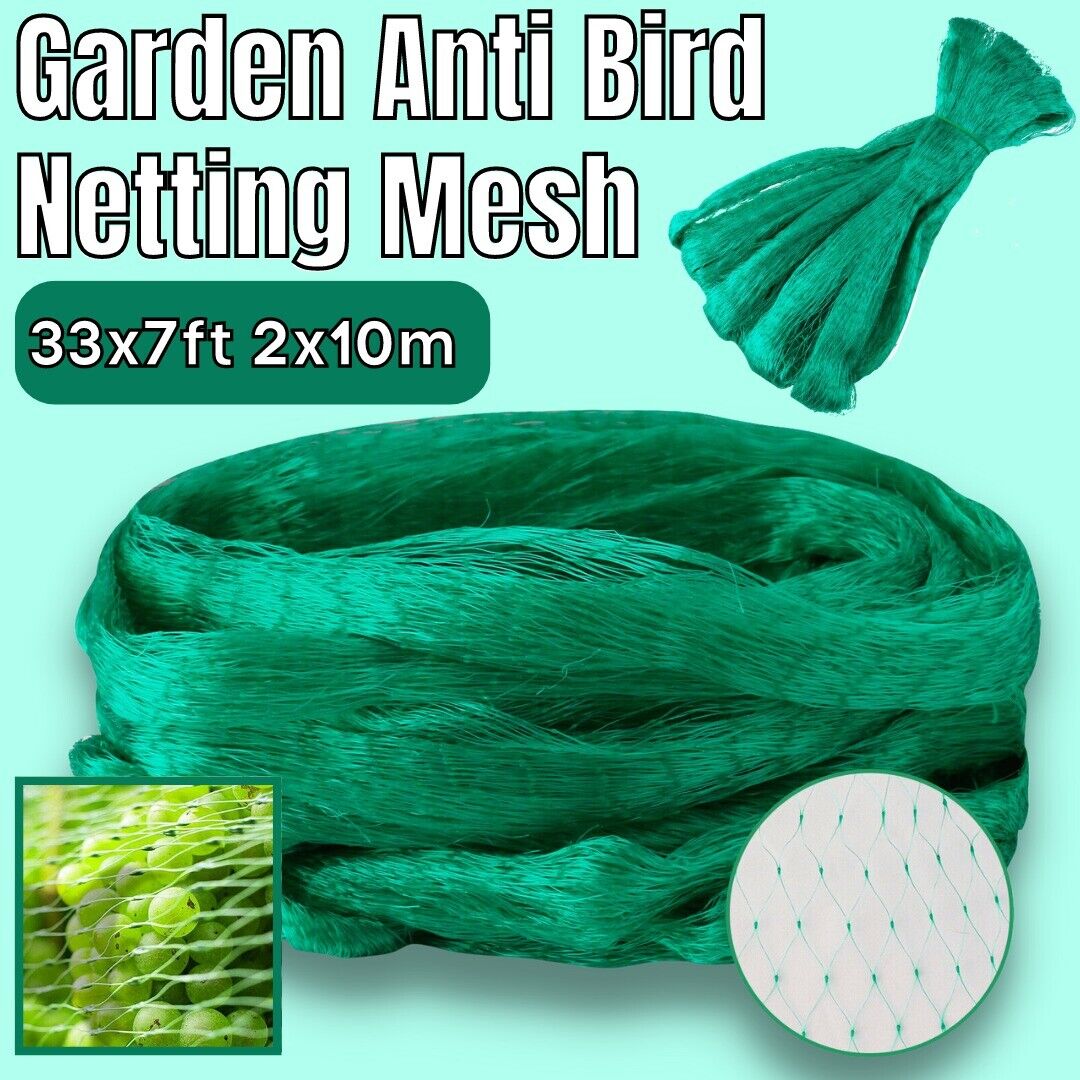 Bird Netting  5
