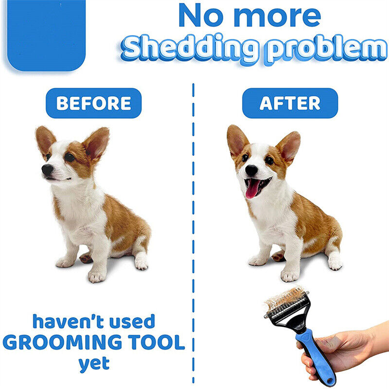 Dog Grooming Tool 5
