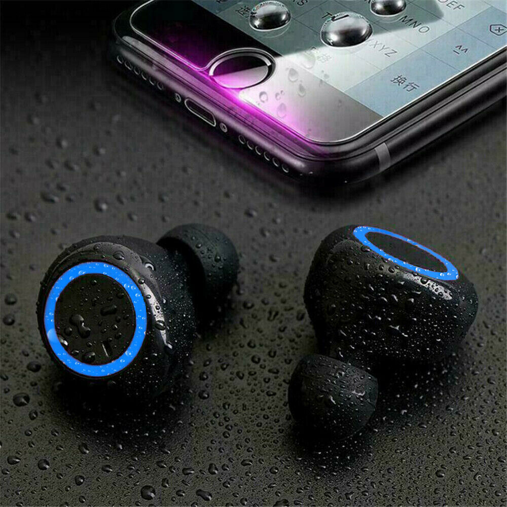 Waterproof Earbuds