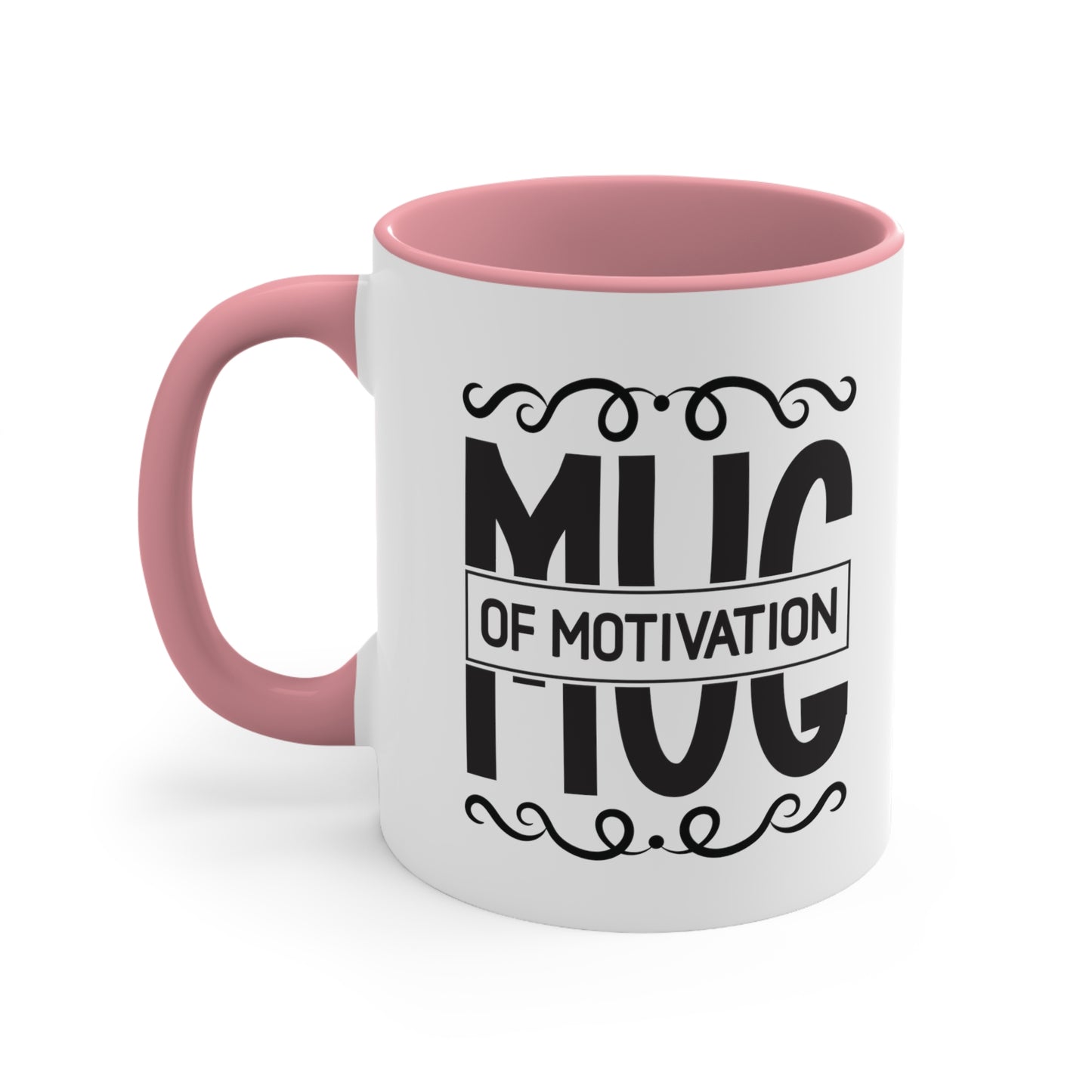 Mug of Motivation