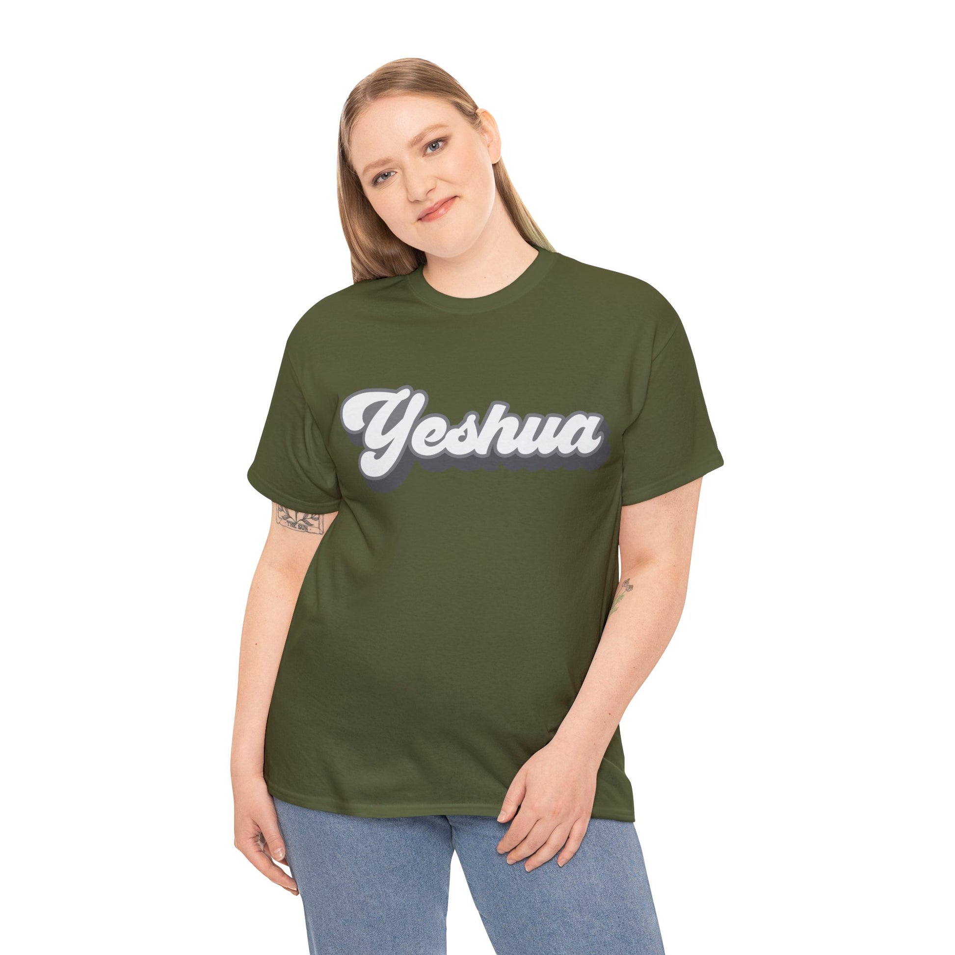 Yeshua Shirt