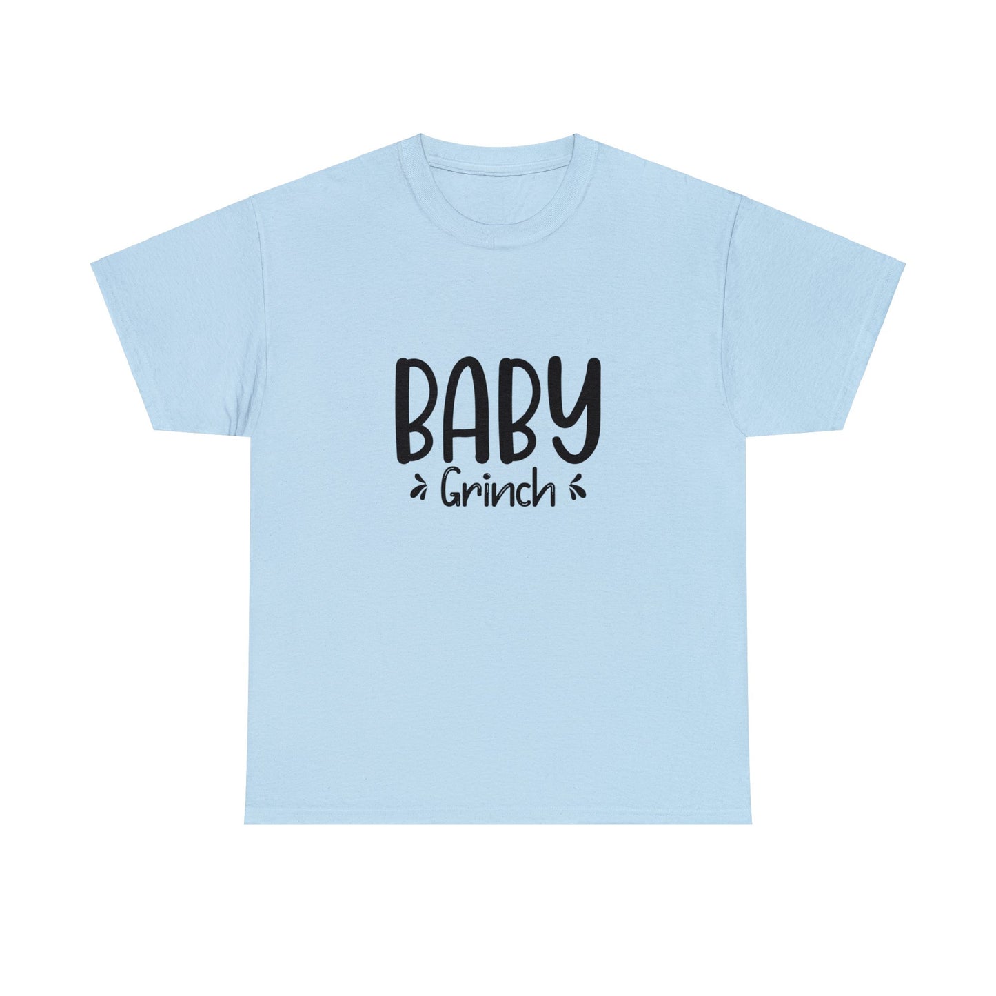T-Shirt Baby Grinch