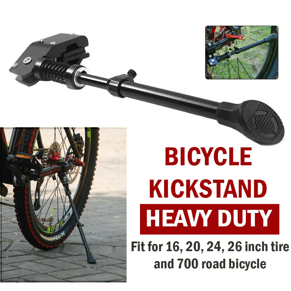 Adjustable Bike Kickstand 6