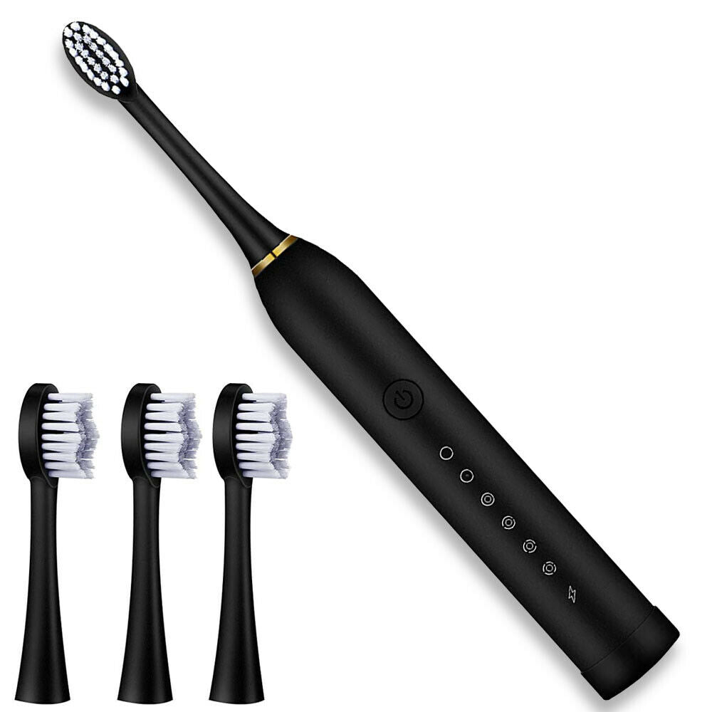 Sonic Toothbrush Brush 9