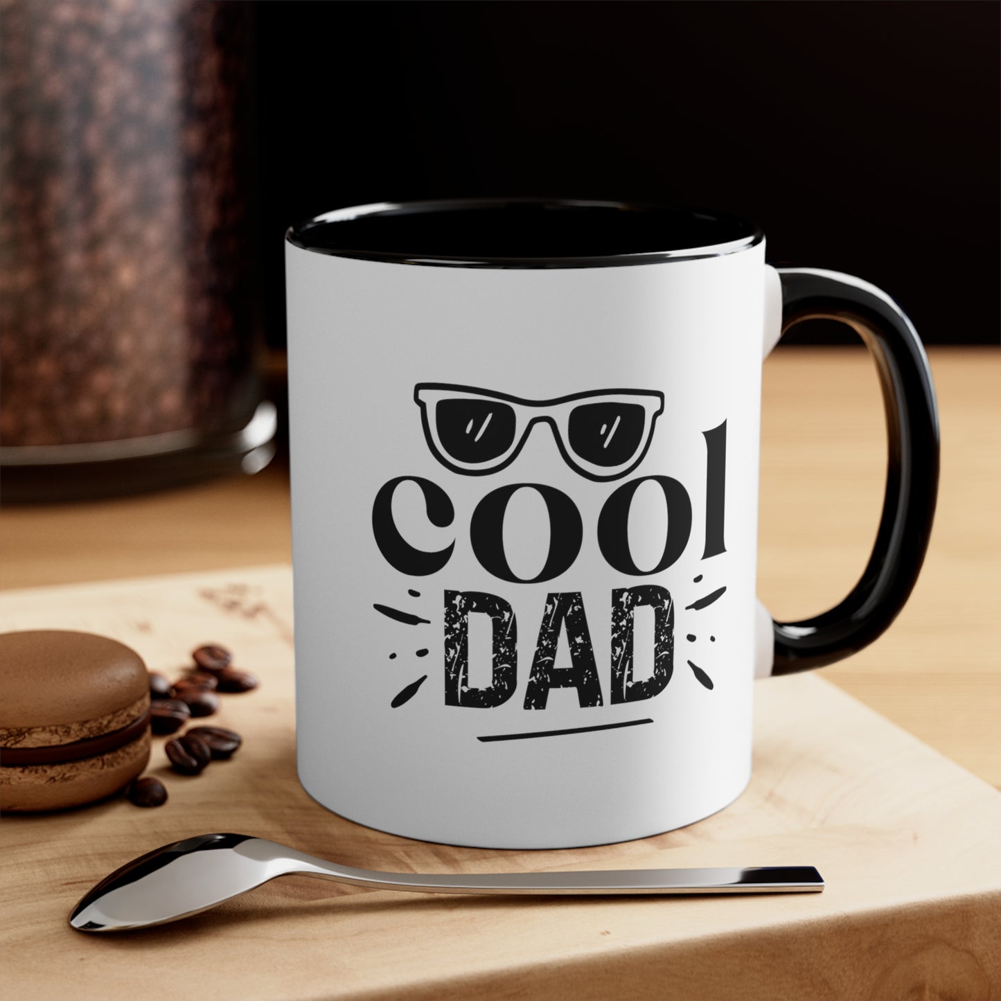 Cool Dad Mug