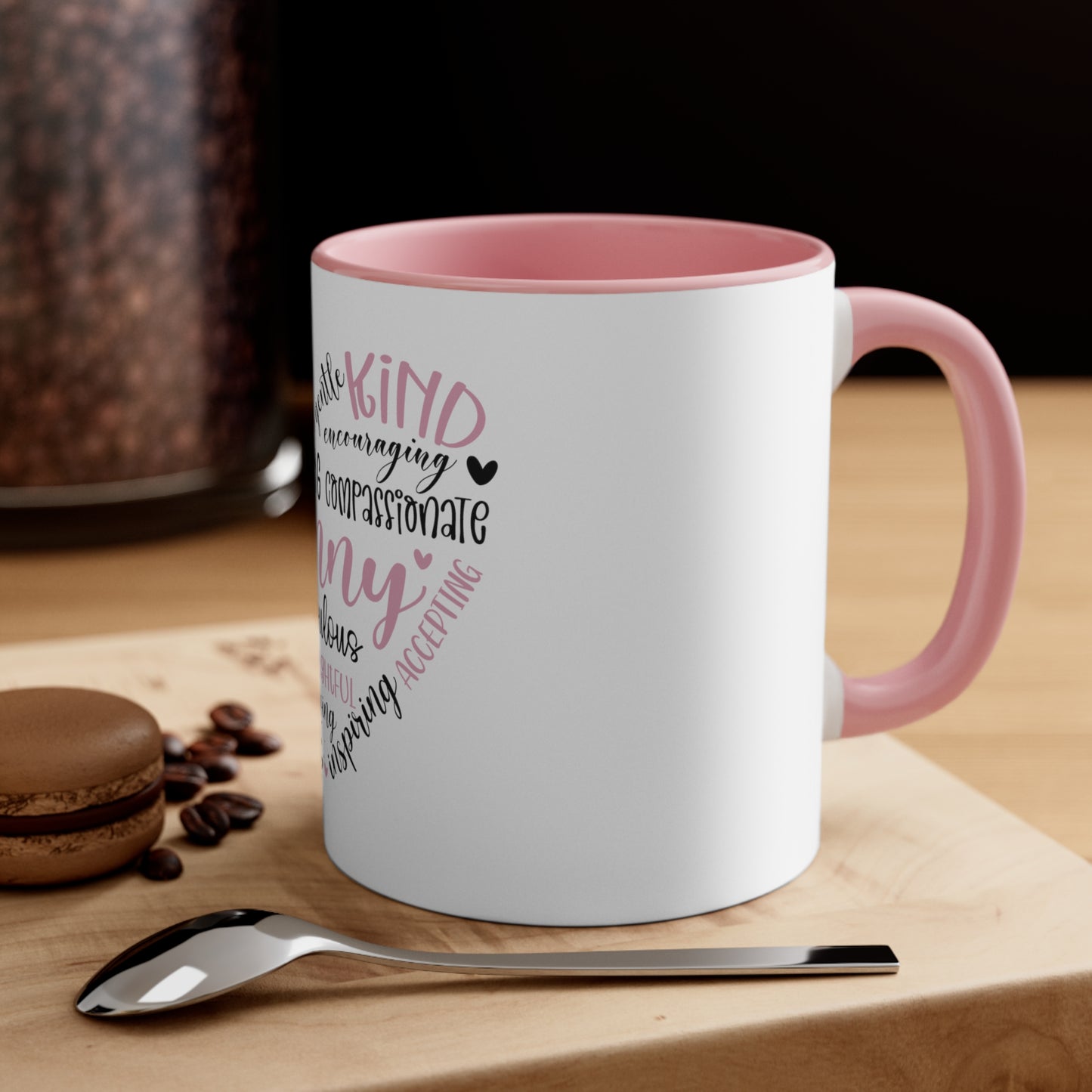 Nanny Coffee Mug