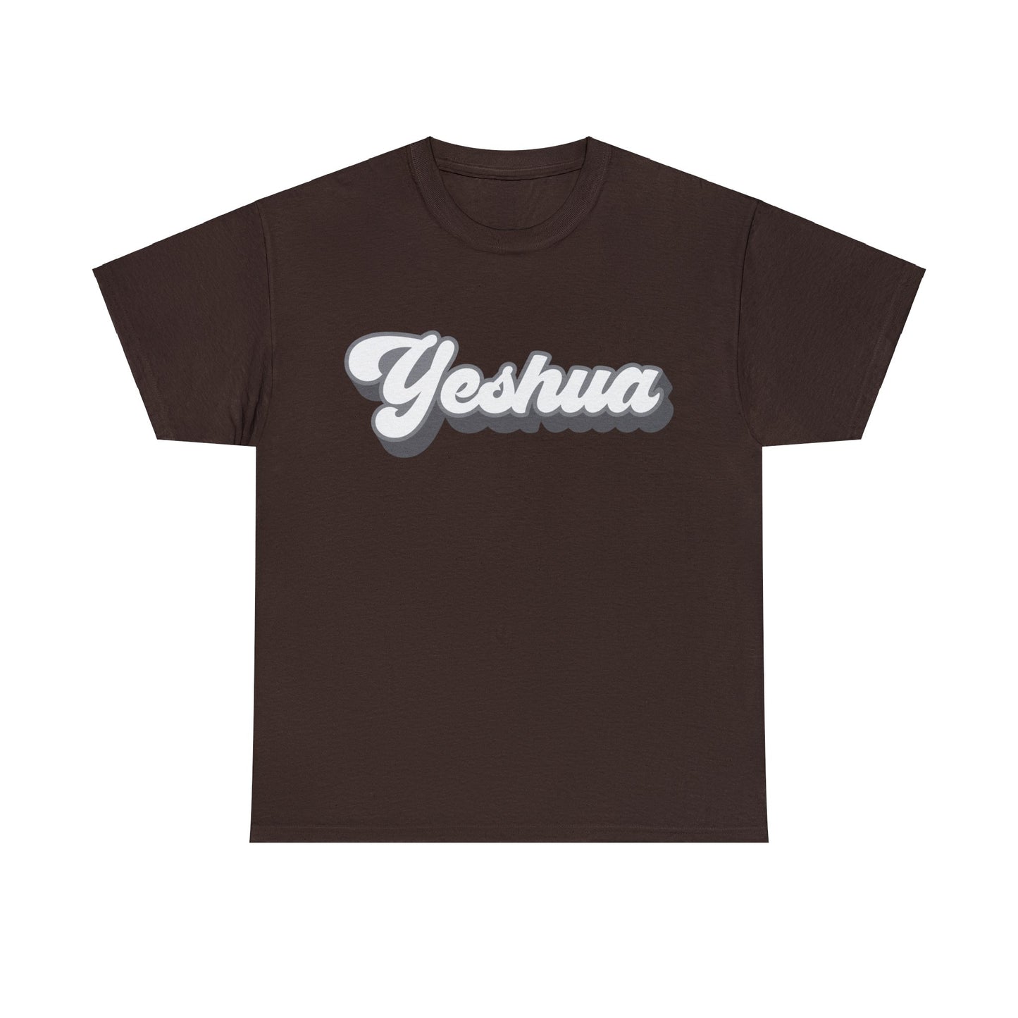 Yeshua Shirt 2