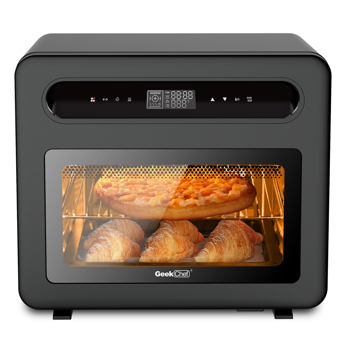 Toaster Oven Air Fryer 2