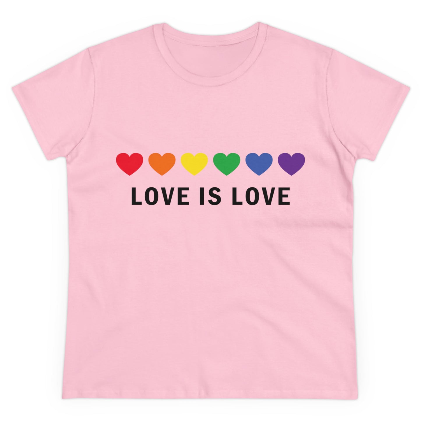 love is love shirt