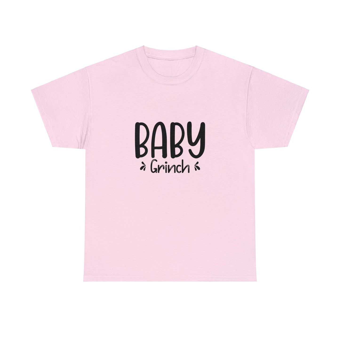 T-Shirt Baby Grinch 2