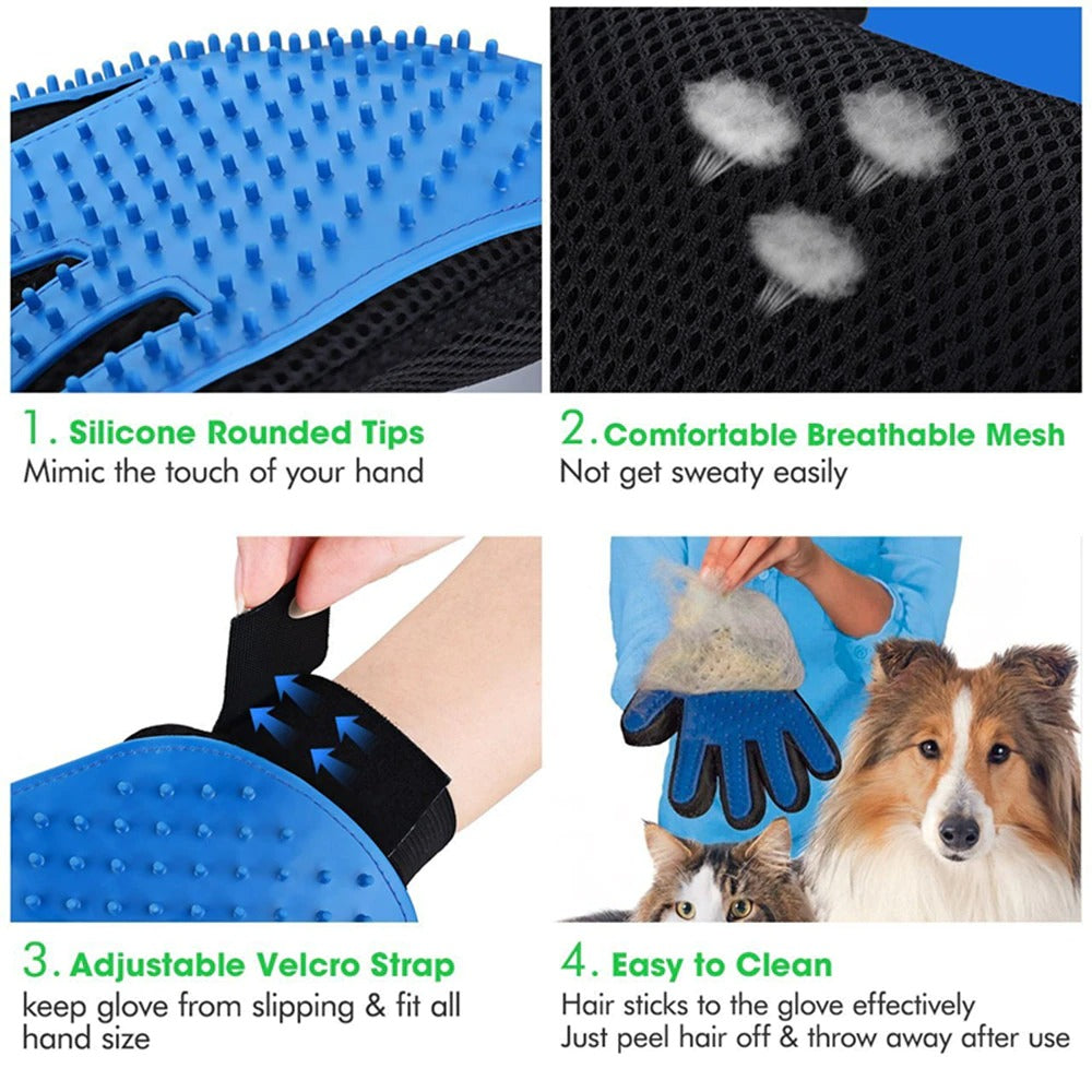 Cat Hair Removal Tool 5