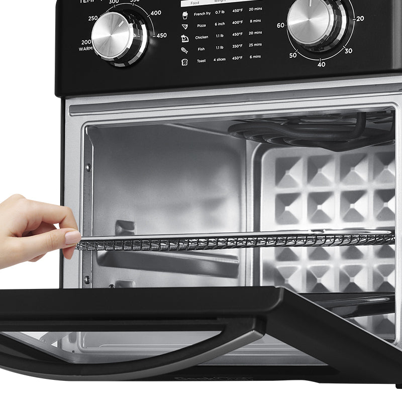 Geek Chef 10QT Air Fryer Oven 6