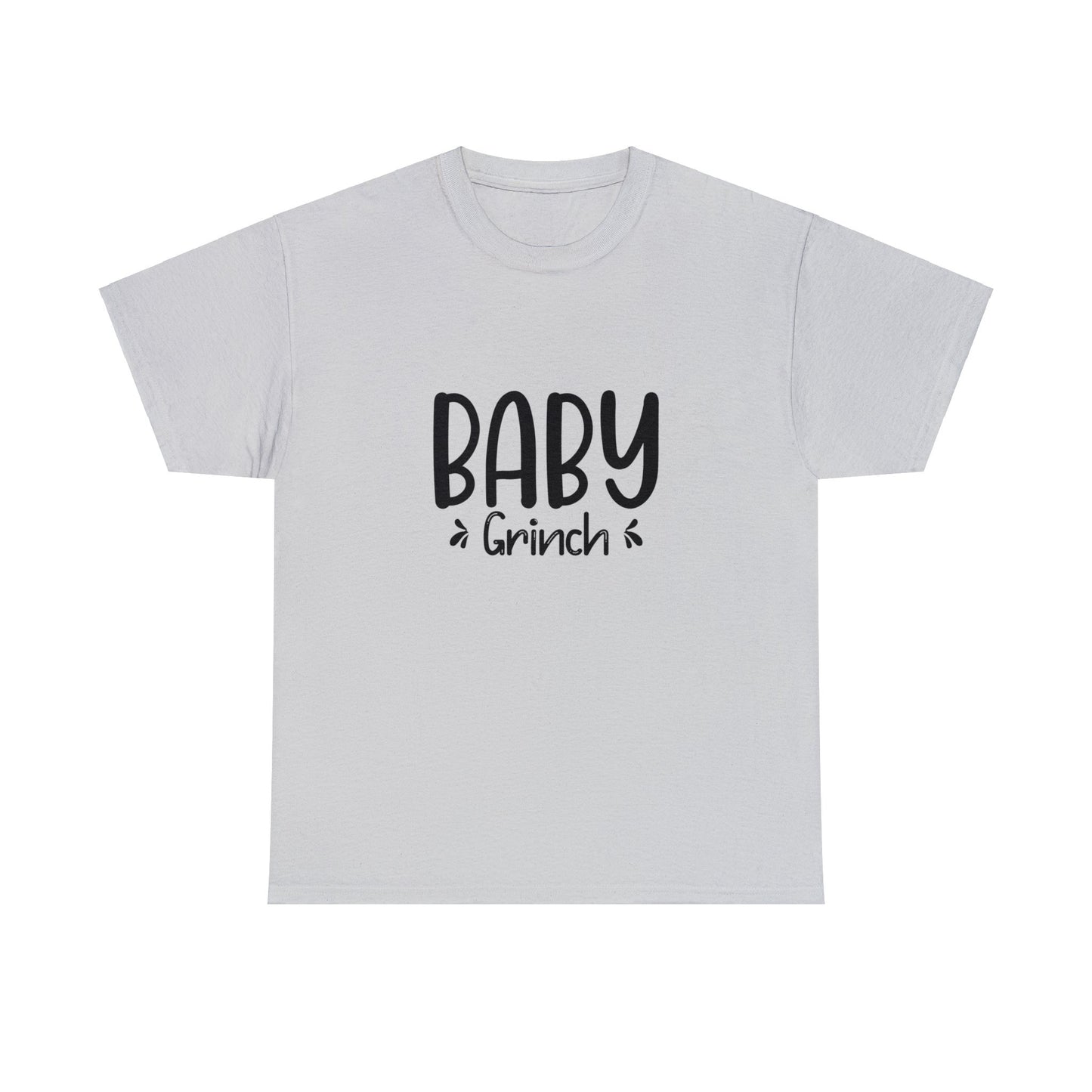 T-Shirt Baby Grinch 4