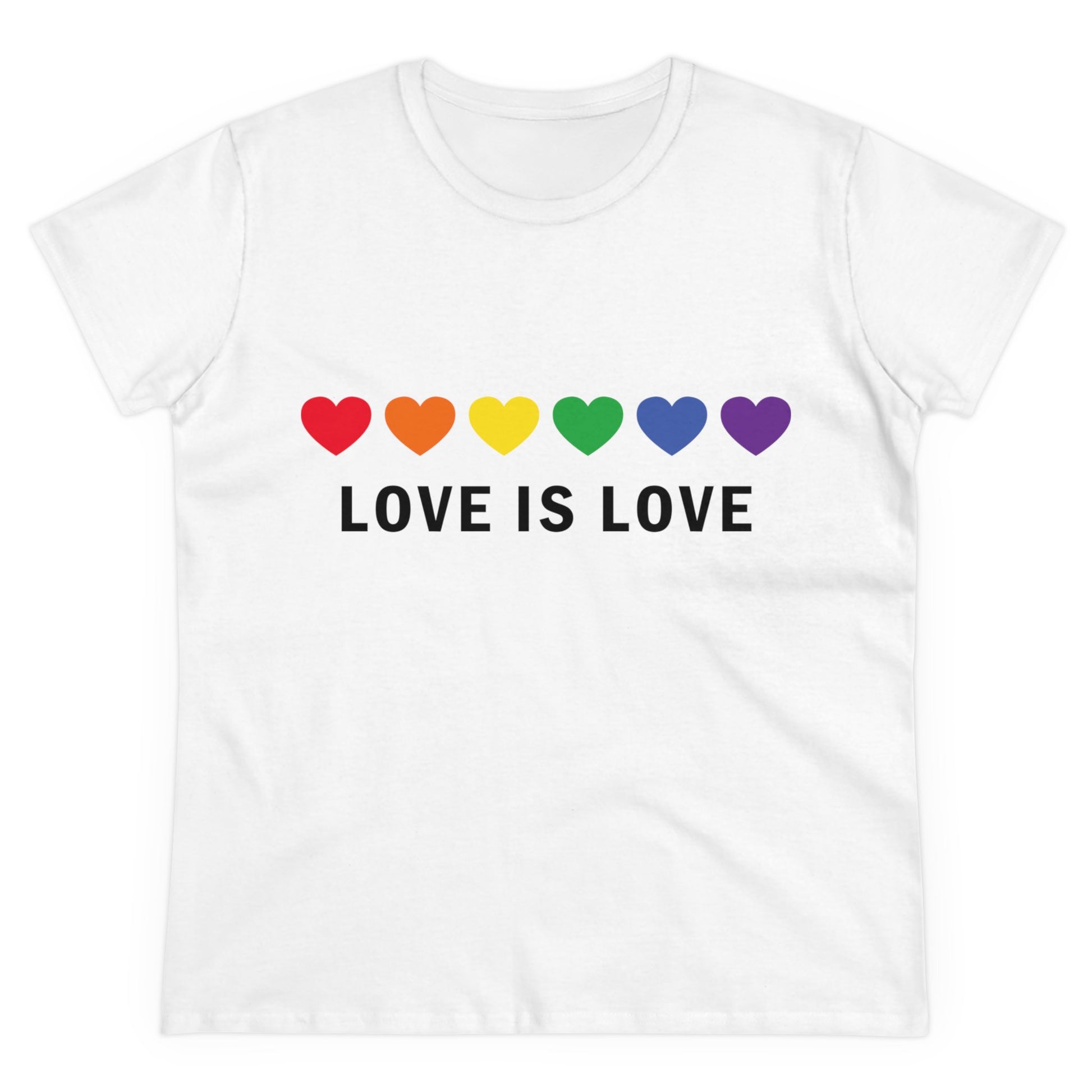 love is love shirt 4