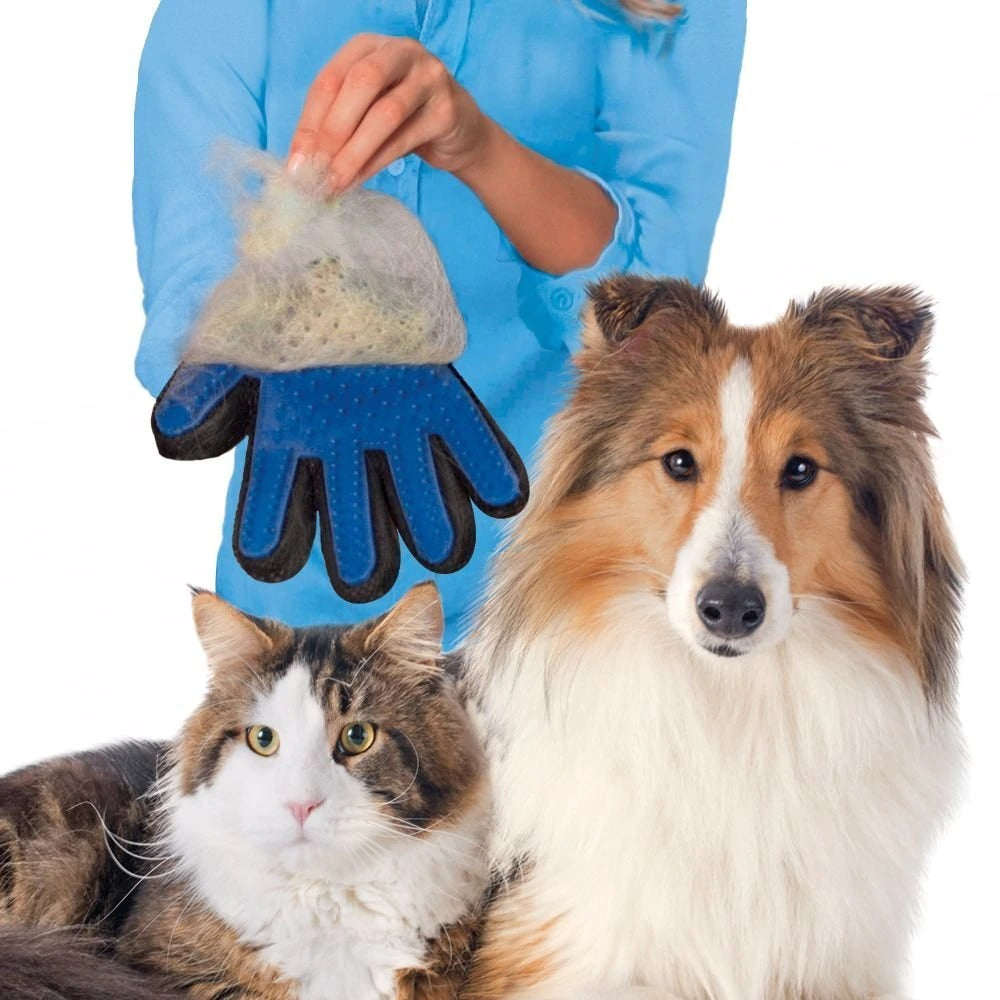 Cat Hair Removal Tool 3