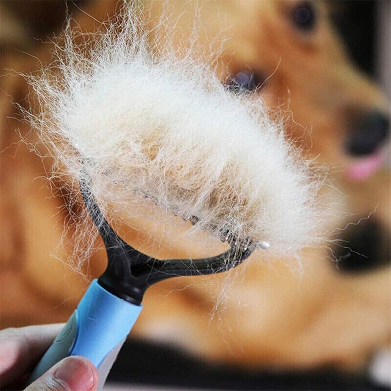 Dog Grooming Tool 9