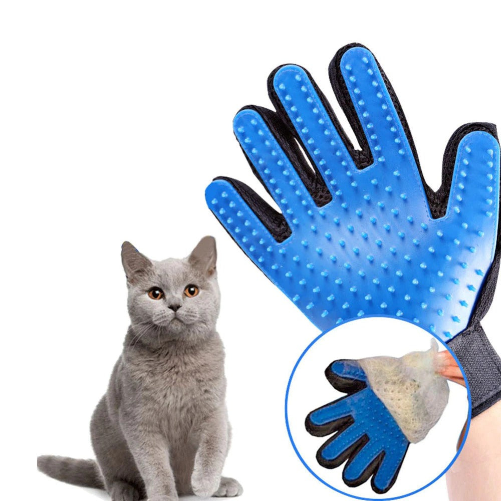 Cat Hair Removal Tool