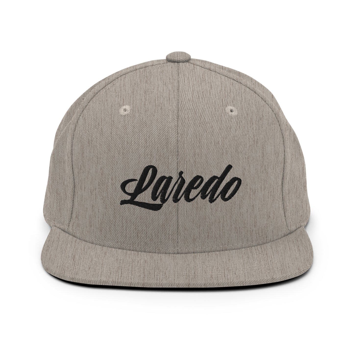 Laredo Snapback Hat 12