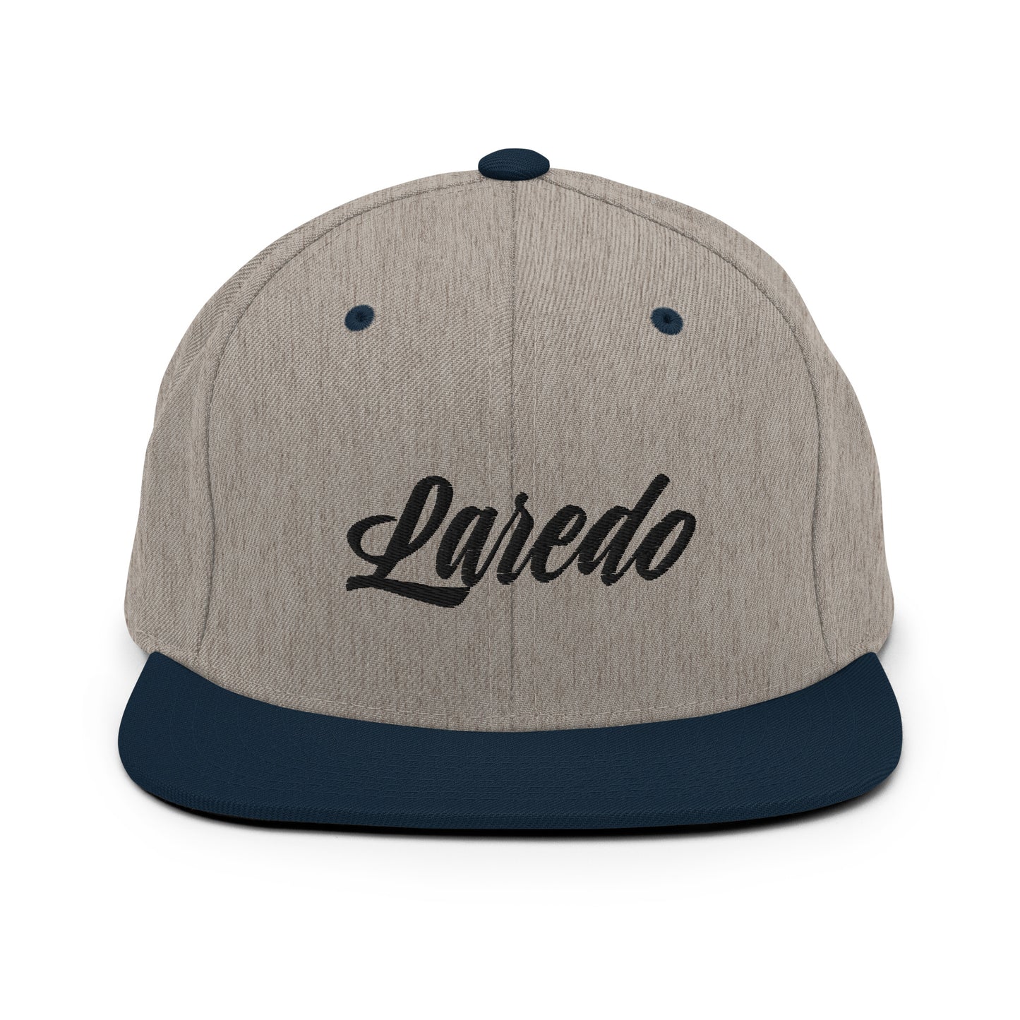 Laredo Snapback Hat 6