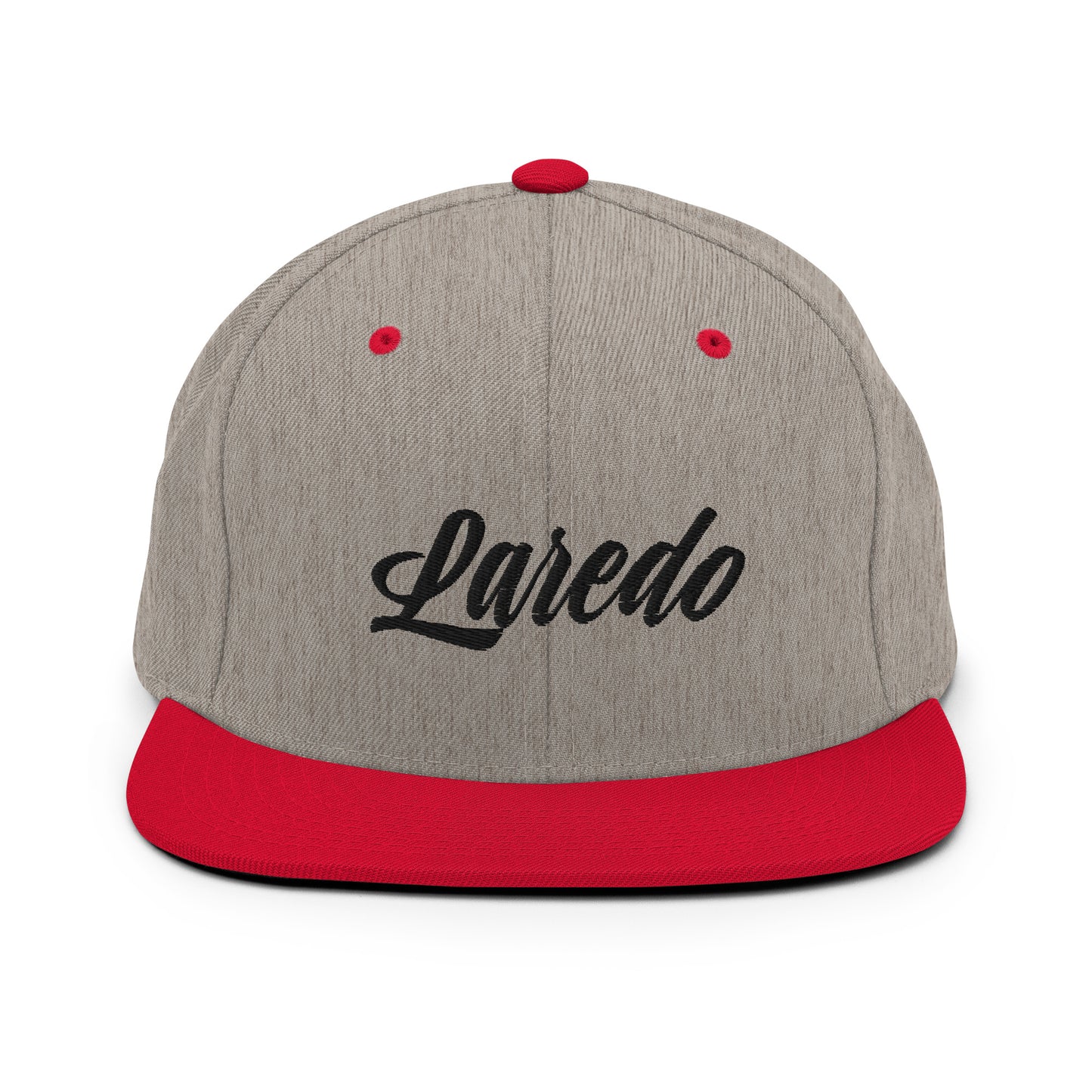 Laredo Snapback Hat 9