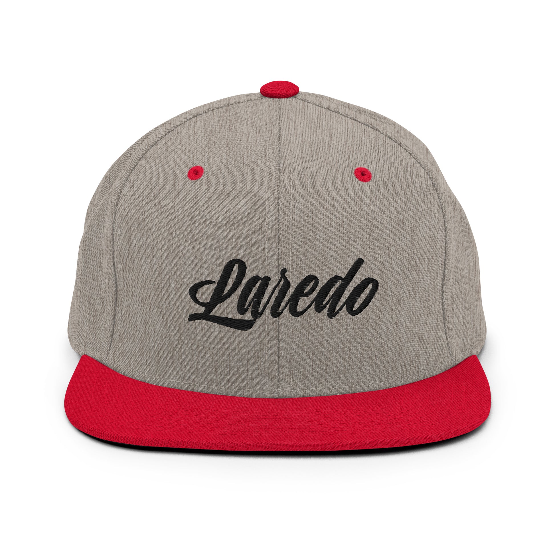 Laredo Snapback Hat 9