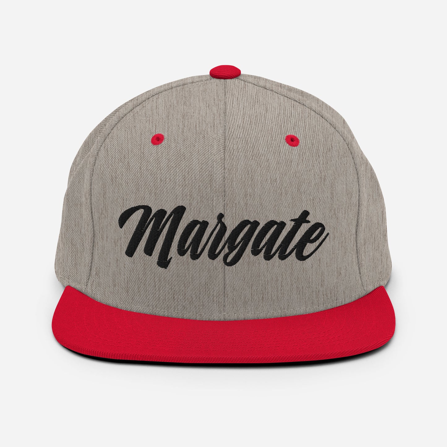 Margate Snapback Hat