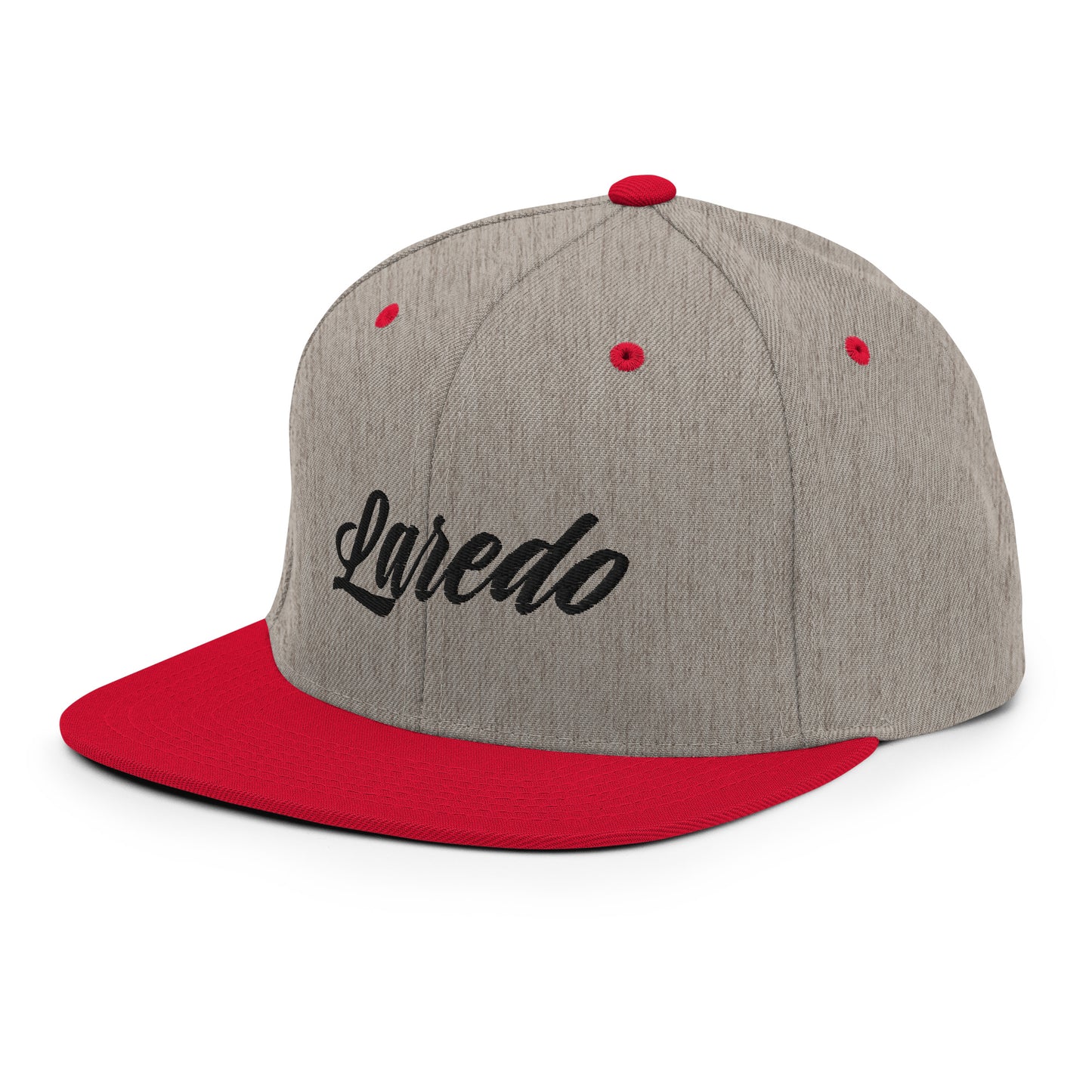 Laredo Snapback Hat 11