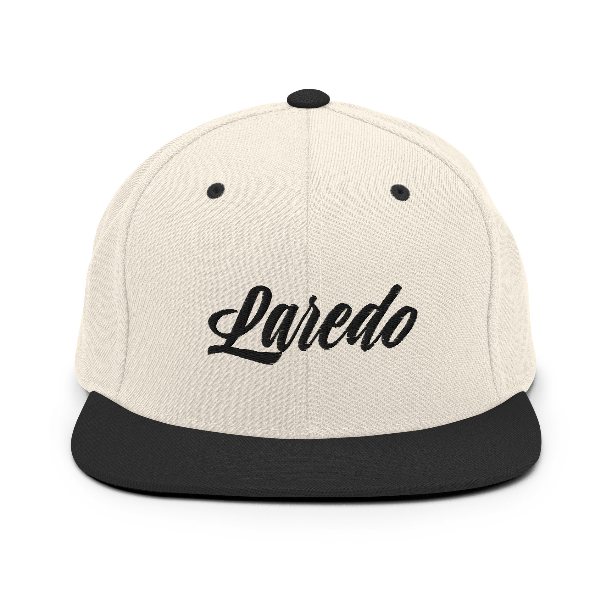 Laredo Snapback Hat 15