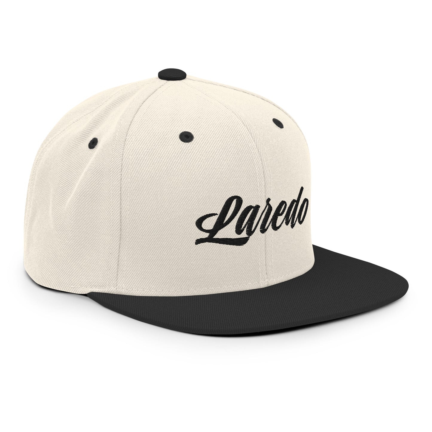 Laredo Snapback Hat 16