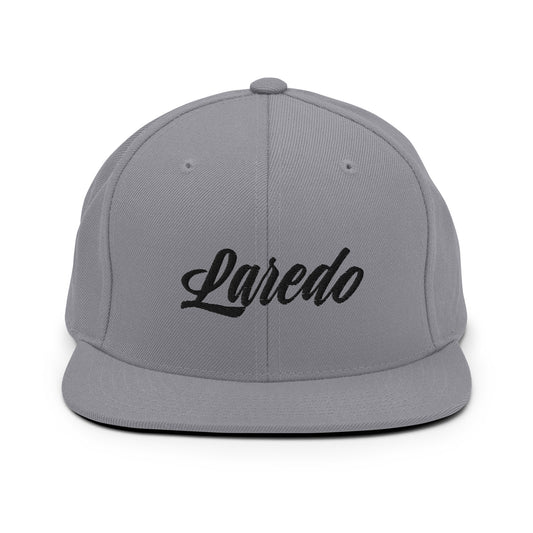 Laredo Snapback Hat