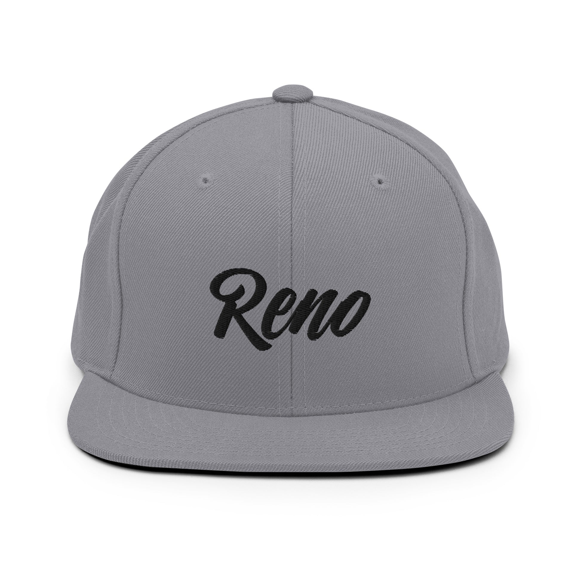 Reno Snapback Hat No2