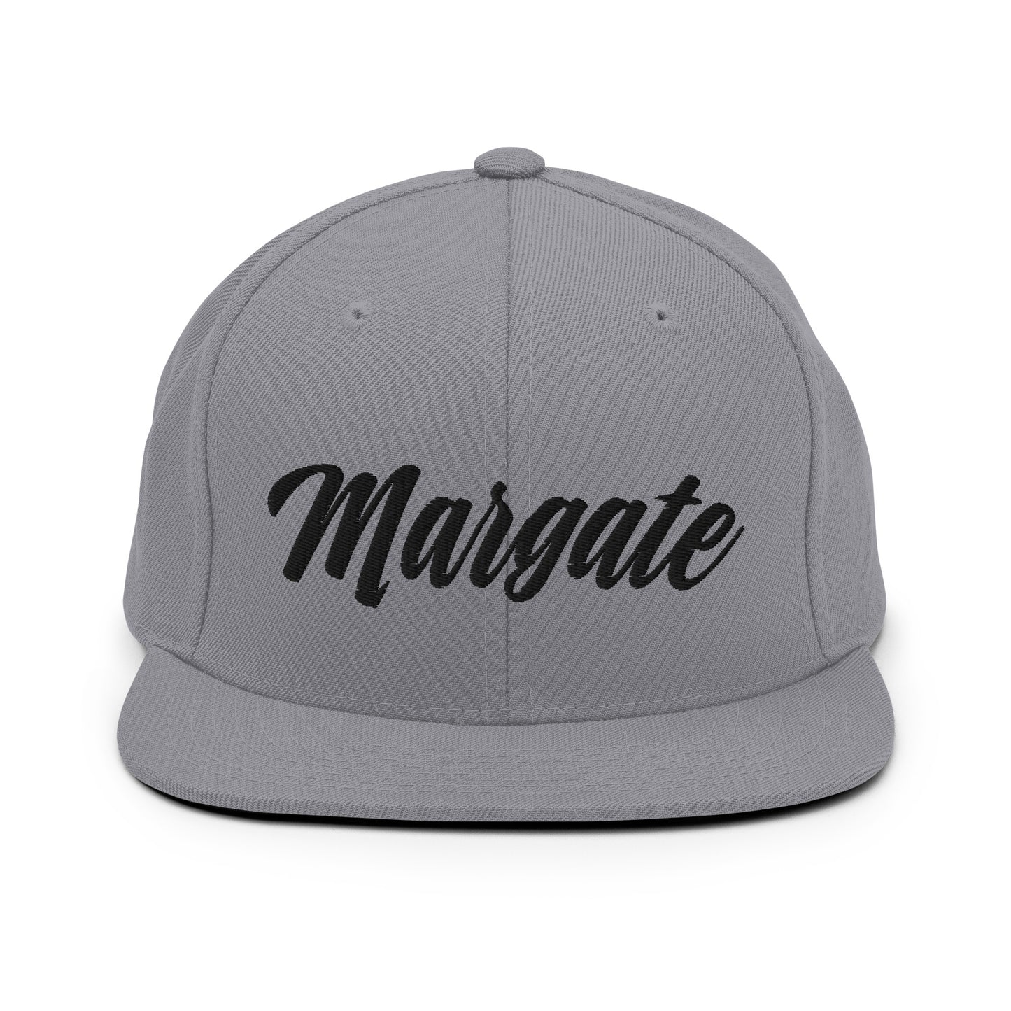 Margate Snapback Hat