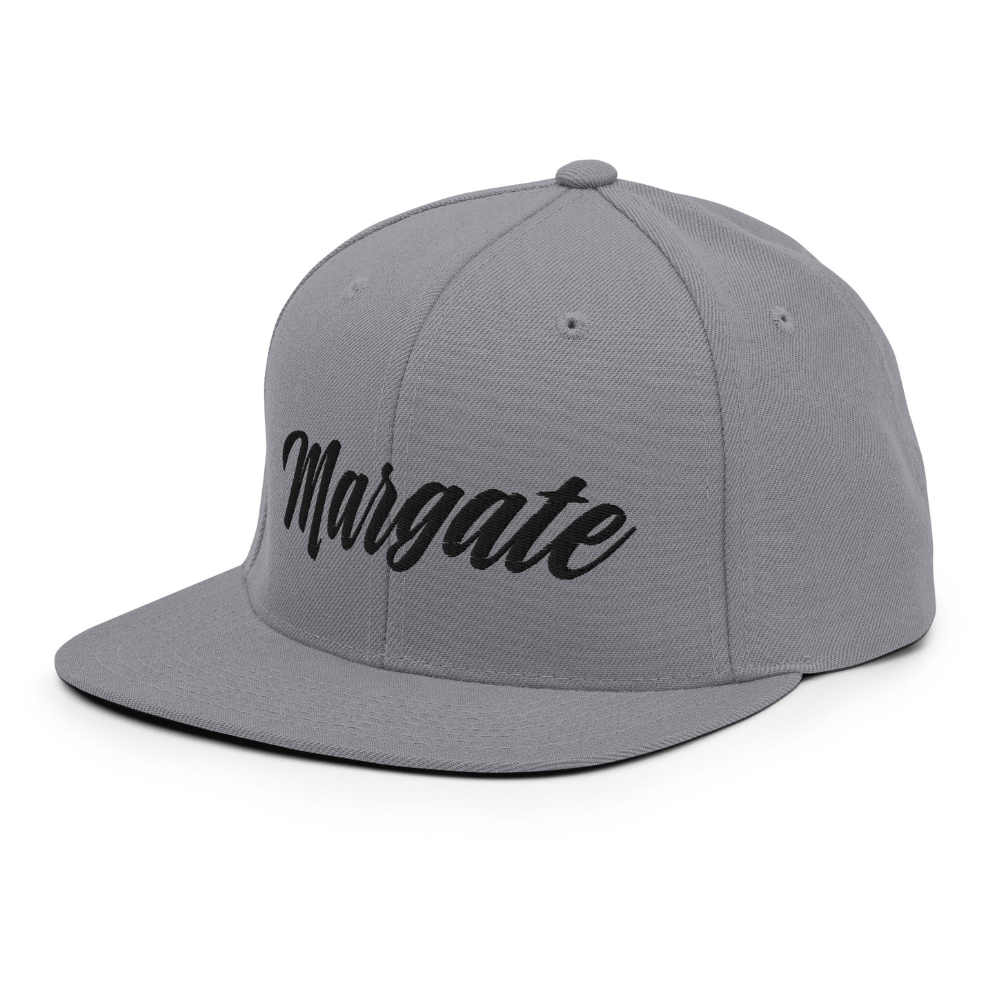 Margate Snapback Hat