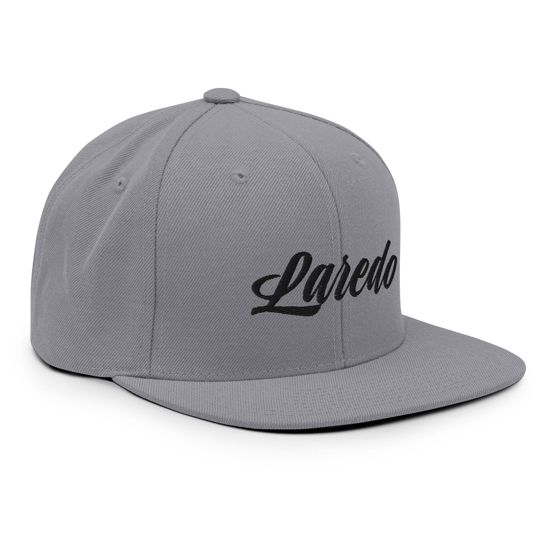 Laredo Snapback Hat 4