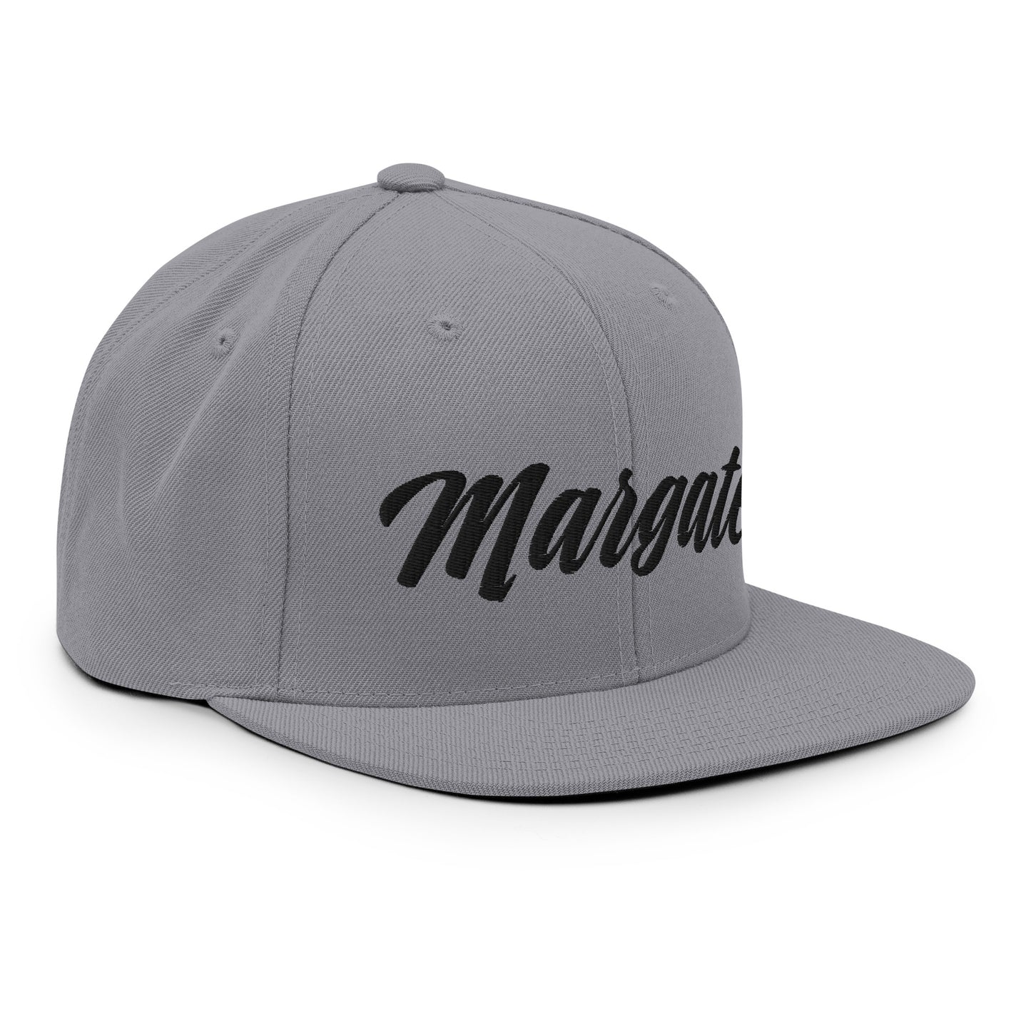 Margate Snapback Hat