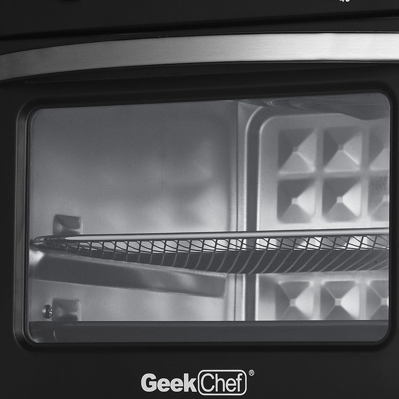 Geek Chef 10QT Air Fryer Oven 2