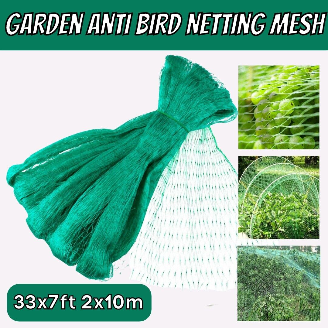 Bird Netting  7