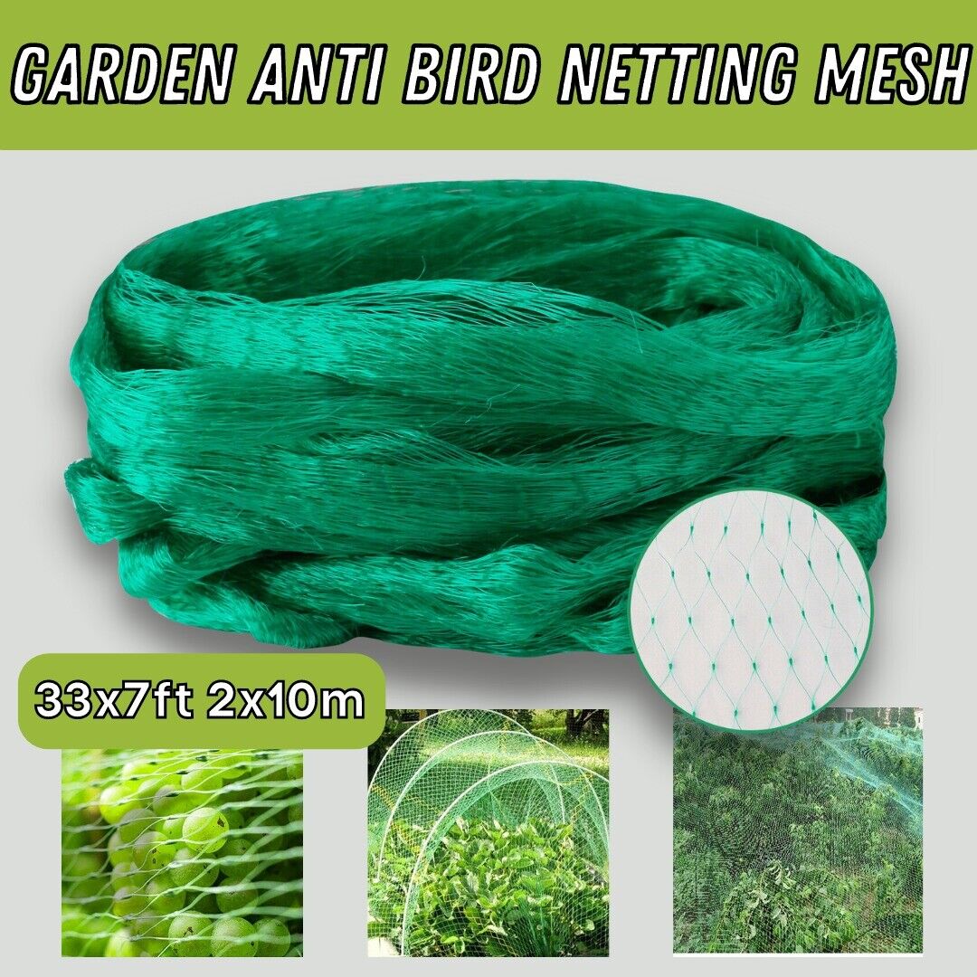 Bird Netting 8